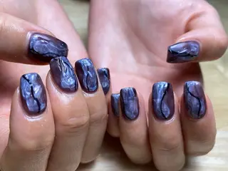 ネイル atelier moamのネイルデザイン