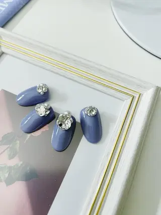 ネイル nailroom lilasのネイルデザイン