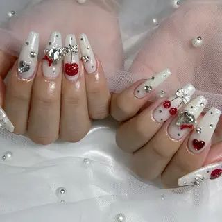 ネイル Nail Salon KIKI.b所属・Nail Salon KIKI.bのネイルデザイン