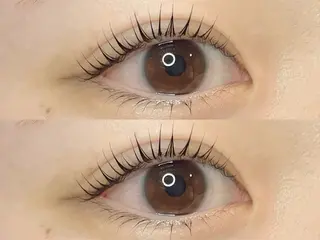 マツエク・マツパ 浅草橋 Ai ⛓️🖤坂本のヘアスタイル