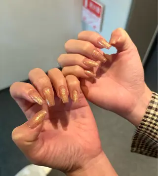 ネイル Rin Rinのネイルデザイン