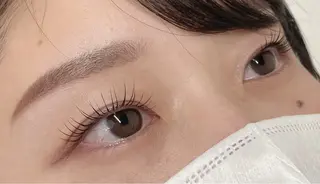 マツエク・マツパ アトリエBONO所属・アトリエBONO 🌼nozomiのマツエク・マツパデザイン