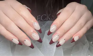 ネイル RiNo Nail Salon所属・RinO Nail 大阪のネイルデザイン