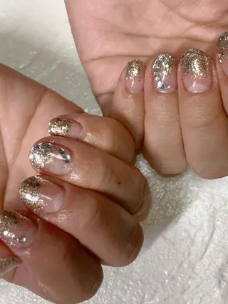 ネイル ネイルケアサロン Campanulaのネイルデザイン