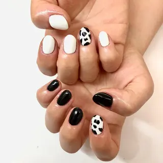 ネイル Minami 🍓のネイルデザイン