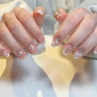 ネイル tsugi nailのネイルデザイン