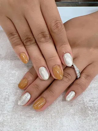 ネイル Romine アイラッシュ&ネイルのマツエク・マツパデザイン