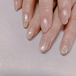 ネイル nailsalon vanilla.のネイルデザイン
