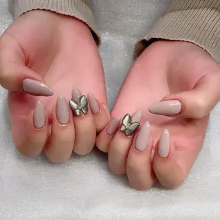 ネイル Can Nail 栄店 【キャンネイル】所属・後藤今日子 CANNAIL栄店のネイルデザイン