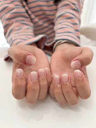 ネイル Uzuki ／ROCCOnailのネイルデザイン