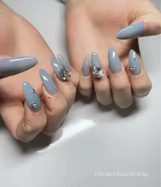 ネイル IRO NAIL SALONのネイルデザイン