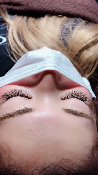 マツエク・マツパ sprinkles loungeのエステ・リラクイメージ