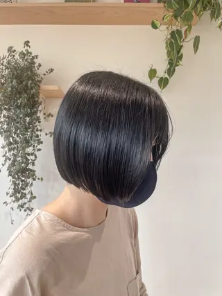 ショート 似合わせカット ▫️ｲﾁｶ🌻のヘアスタイル