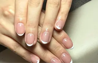 ネイル West coast nail salon所属・Tina ティナのネイルデザイン