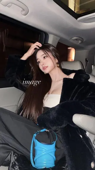 ロング カラー HAIR&NAIL KANAのネイルデザイン