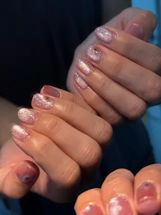 ネイル nail salon gran所属・kawano amiのネイルデザイン