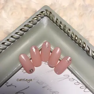 ネイル Cattleya meguのネイルデザイン