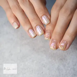 ネイル BeLLe nailのネイルデザイン