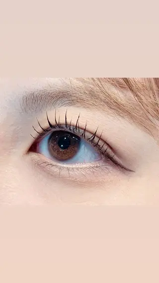 マツエク・マツパ hirakawa makoの眉毛・アイブロウイメージ