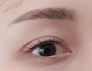 マツエク・マツパ Salon For Healing所属・Salon For  healingのマツエク・マツパデザイン