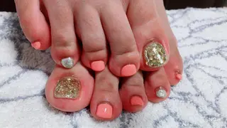 ネイル emi ...の眉毛・アイブロウイメージ