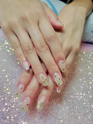 ネイル J&K所属・J& Kのネイルデザイン