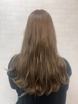 ロング 瀧 葉月のマツエク・マツパデザイン