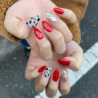 ネイル Yuu. nailsTOKYOのネイルデザイン