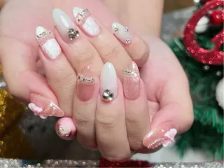 ネイル Painty所属・Painty nailのネイルデザイン