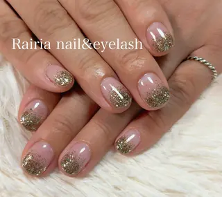 ネイル Rairia nail&eyelash  船堀店所属・Rairianail 船堀店のネイルデザイン
