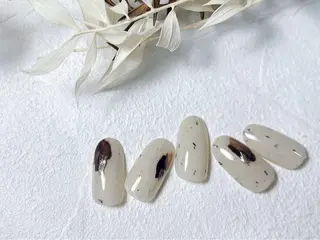 ネイル kiki nail 二子玉川のネイルデザイン