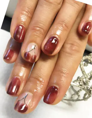 ネイル Lulunail RieYのネイルデザイン