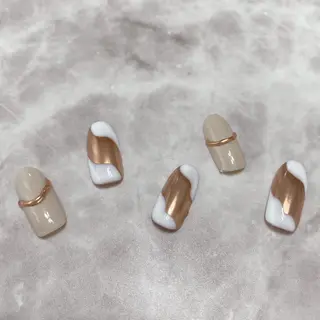 ネイル nailsalon ICHIのネイルデザイン