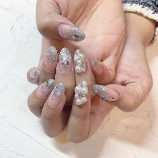 メンズ ネイル YUN君 🦍のネイルデザイン