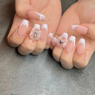 ネイル しば まなみのネイルデザイン