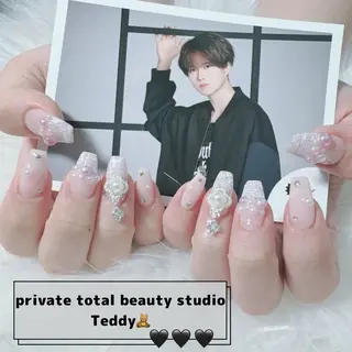 ネイル ERINA ♥のネイルデザイン