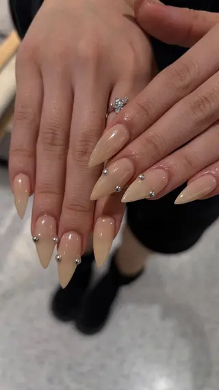 ネイル 👽個性派ネイル🎀 komachiのマツエク・マツパデザイン