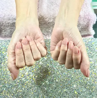 ネイル Tairacchi タイラッチのエステ・リラクイメージ