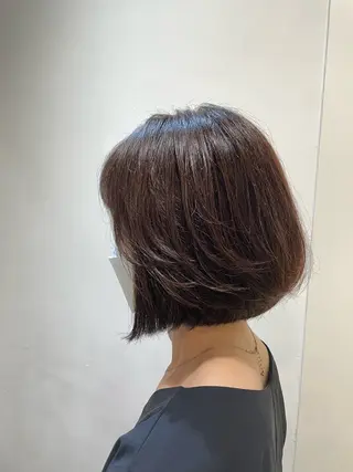 ショート 田上 斗空 モデル募集✂️のヘアスタイル