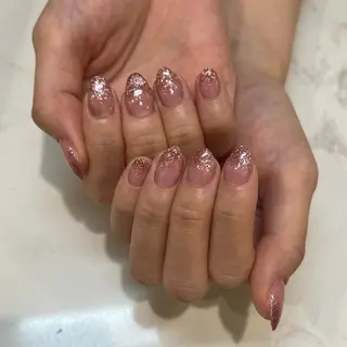 ネイル 𓂃🎀𓈒𓏸 megumiのネイルデザイン