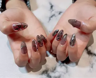 ネイル 奥田 加奈子のその他イメージ