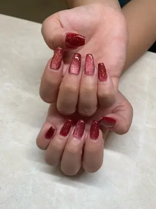 ネイル m naomiのネイルデザイン