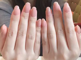 ネイル Libertybell所属・iiso nailのネイルデザイン