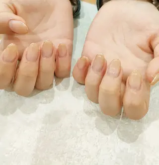 ネイル Rediant （美由紀）のネイルデザイン