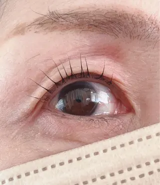 マツエク・マツパ ~LANA~ eyelash / eyebrow salon所属・~𝑳𝑨𝑵𝑨~ 𝑬𝑹𝑰のマツエク・マツパデザイン