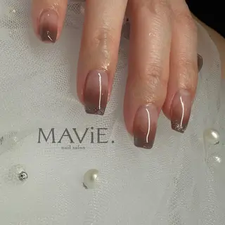 ネイル MAViE.所属・MAViE. nail salonのネイルデザイン
