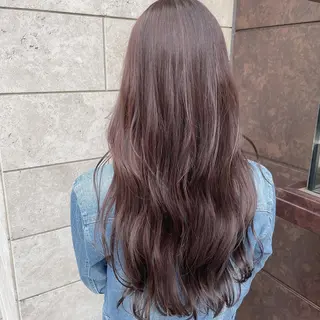 カラー 市原 大翼のヘアスタイル