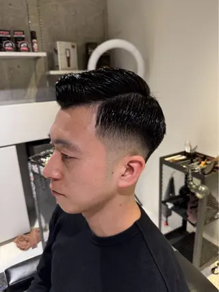 ショート 菅生 あんなのヘアスタイル