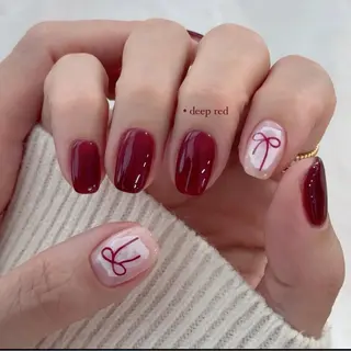 ネイル eason chenのネイルデザイン