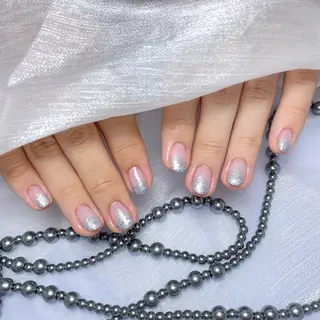 ネイル M2 beauty Hoshinaのネイルデザイン